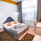 Двухместный (Двухместный номер с 1 кроватью), ARENA Hotel