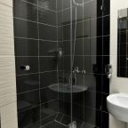 Двухместный (Двухместный номер Делюкс с 1 кроватью), Premier Inn Astana