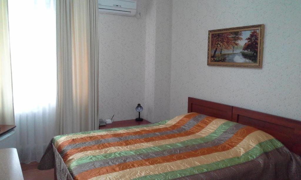Двухместный (Двухместный номер с 2 отдельными кроватями) отеля Отель Шагын, Астана