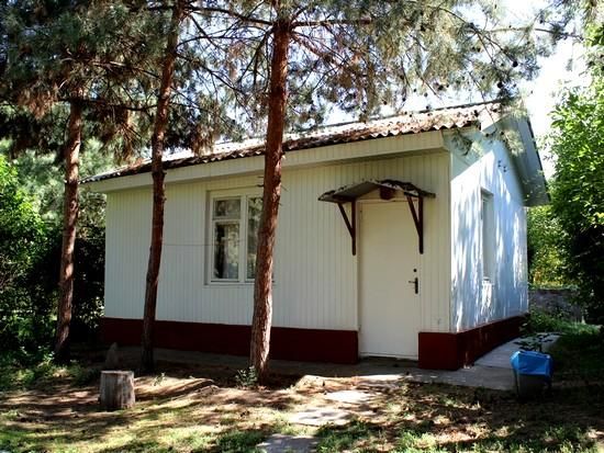 База отдыха Мечта, Краснослободск