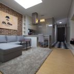 Апартаменты (Апартаменты с балконом), Mr.Nice Apart-Hotel Highvill