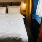Двухместный (Двухместный номер с 1 кроватью), ZOR HOTEL