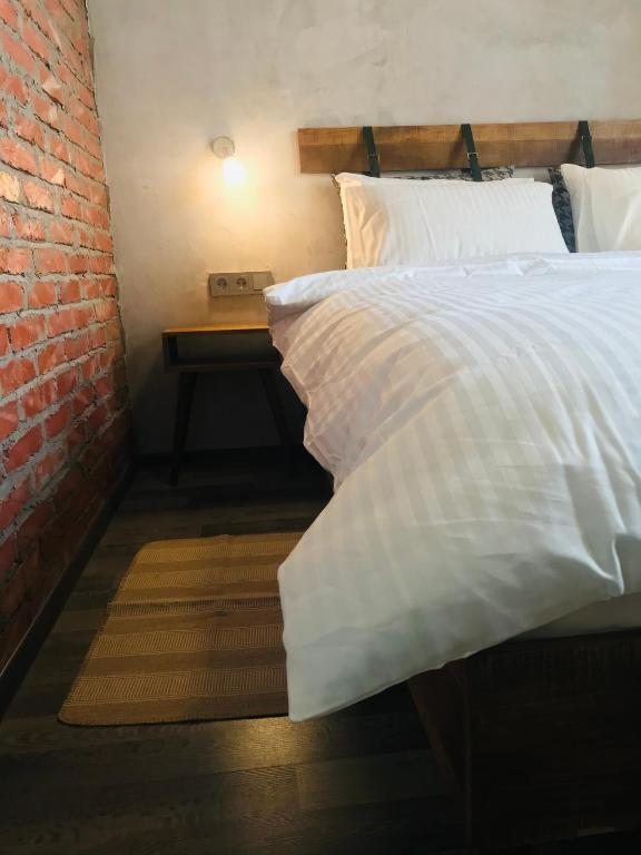 Двухместный (Двухместный номер с 1 кроватью), ZOR HOTEL