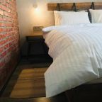 Двухместный (Двухместный номер с 1 кроватью), ZOR HOTEL