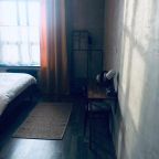 Двухместный (Двухместный номер с 1 кроватью), ZOR HOTEL