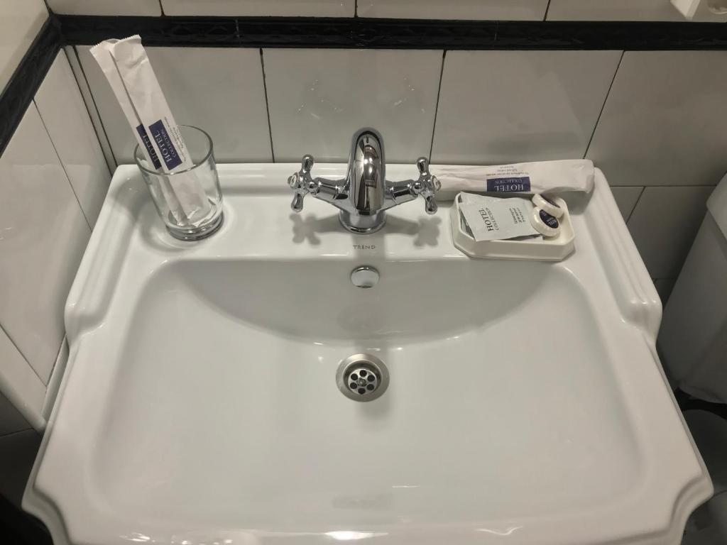 Двухместный (Двухместный номер с 1 кроватью), ZOR HOTEL