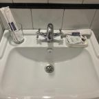 Двухместный (Двухместный номер с 1 кроватью), ZOR HOTEL