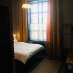 Двухместный (Двухместный номер с 1 кроватью), ZOR HOTEL