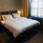 Двухместный (Двухместный номер с 1 кроватью), ZOR HOTEL