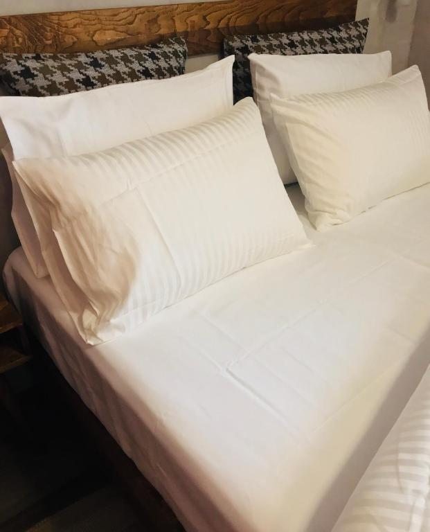 Двухместный (Большой двухместный номер с 1 кроватью), ZOR HOTEL