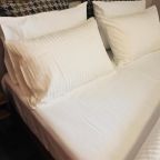 Двухместный (Большой двухместный номер с 1 кроватью), ZOR HOTEL
