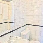 Двухместный (Большой двухместный номер с 1 кроватью), ZOR HOTEL