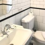 Двухместный (Большой двухместный номер с 1 кроватью), ZOR HOTEL