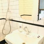 Двухместный (Большой двухместный номер с 1 кроватью), ZOR HOTEL