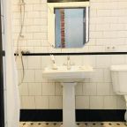 Двухместный (Большой двухместный номер с 1 кроватью), ZOR HOTEL