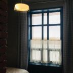 Двухместный (Большой двухместный номер с 1 кроватью), ZOR HOTEL