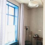 Двухместный (Большой двухместный номер с 1 кроватью), ZOR HOTEL