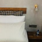 Двухместный (Большой двухместный номер с 1 кроватью), ZOR HOTEL