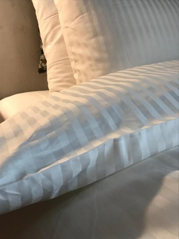 Двухместный (Большой двухместный номер с 1 кроватью), ZOR HOTEL