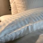 Двухместный (Большой двухместный номер с 1 кроватью), ZOR HOTEL