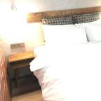 Двухместный (Большой двухместный номер с 1 кроватью), ZOR HOTEL