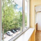 Апартаменты (Апартаменты), Cozy Apartment near Metro