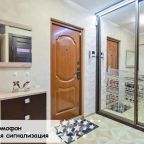 Апартаменты (Апартаменты), Cozy Apartment near Metro