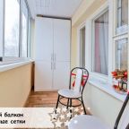 Апартаменты (Апартаменты), Cozy Apartment near Metro