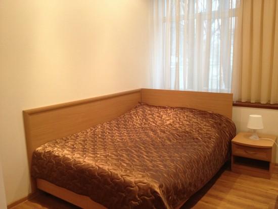 Двухместный (Эконом), Бизнес-отель Алексеевский