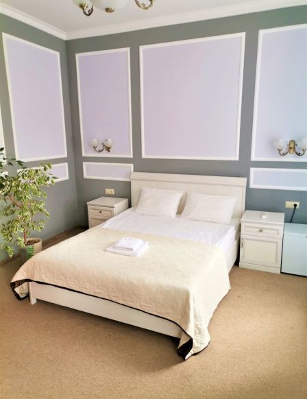 Фотография номера гостиницы Бизнес-отель Алексеевский