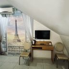 Двухместный (Эконом), Бизнес-отель Алексеевский