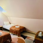 Двухместный (Эконом), Бизнес-отель Алексеевский