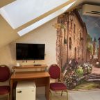 Двухместный (Эконом), Бизнес-отель Алексеевский