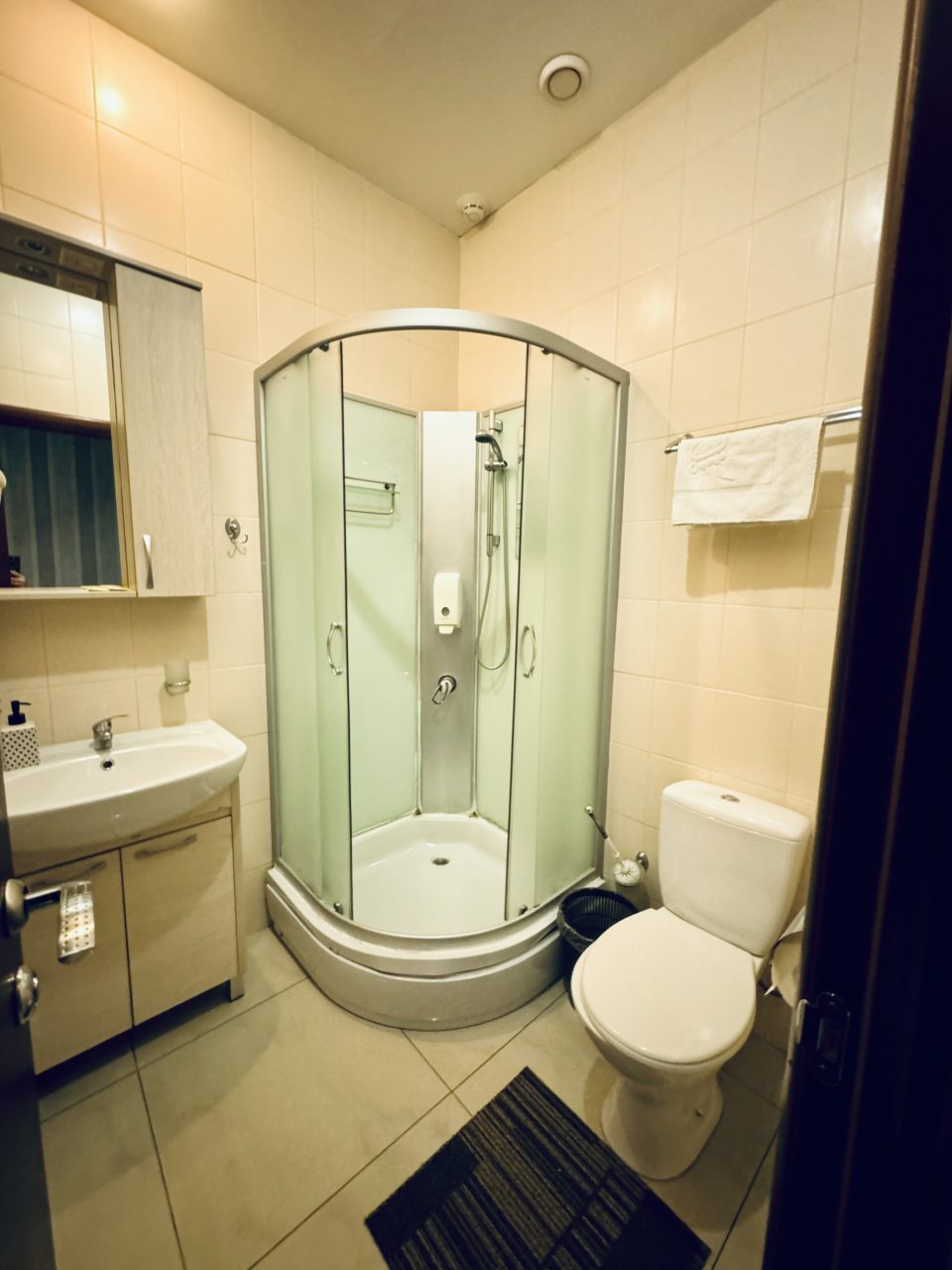 Двухместный (Эконом), Бизнес-отель Алексеевский