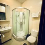 Двухместный (Эконом), Бизнес-отель Алексеевский