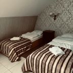 Двухместный (Эконом), Бизнес-отель Алексеевский