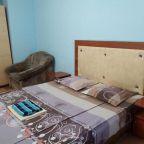 Двухместный (Бюджетный двухместный номер с 1 кроватью), Отель Belmotel