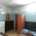 Четырехместный (Четырехместный номер эконом-класса), Отель Belmotel