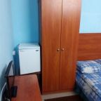 Одноместный (Стандартный одноместный номер), Отель Belmotel