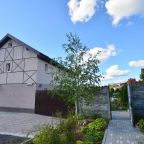 Номер (Коттедж с 6 спальнями), House with Sauna and Pool