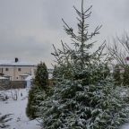 Номер (Коттедж с 6 спальнями), House with Sauna and Pool