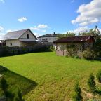 Номер (Коттедж с 6 спальнями), House with Sauna and Pool