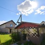 Номер (Коттедж с 6 спальнями), House with Sauna and Pool