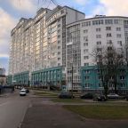 Апартаменты (Апартаменты с 1 спальней), Apartments Minsk2Go