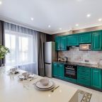 Апартаменты (Апартаменты Делюкс), Apartments Minsk2Go