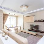 Апартаменты (Улучшенные апартаменты), Apartland Griboedova