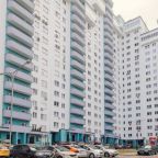 Апартаменты (Апартаменты - ул. Скрыганова, 4а), Apartland Griboedova