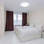 Семейный (Семейный номер с душем), Apartland Griboedova