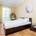 Апартаменты (Апартаменты - пр. Независимости, 19), Apartments on Kupalovskaya