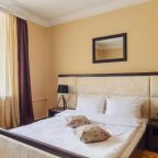 Апартаменты (Апартаменты - пр. Независимости, 16), Apartments on Kupalovskaya